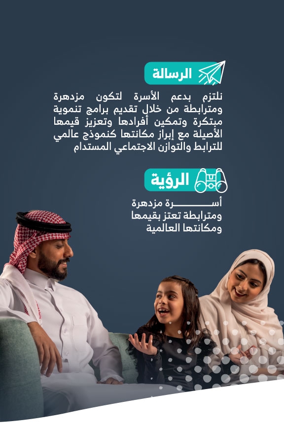 رسالتنا